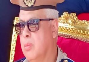 مدير أمن البحيرة الجديد: تكثيف التواجد الأمنى والأكمنة المتحركة بالظهير الصحراوى