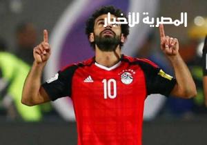 محمد صلاح يسطر التاريخ توج بجائزه بي بي سي كافضل لاعب في افريقيا لعام 2017