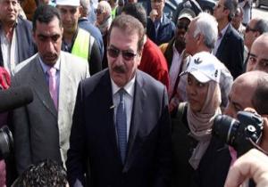 زغاريد وأجواء احتفالية بفوز "هانى ضاحى" بمنصب نقيب المهندسين