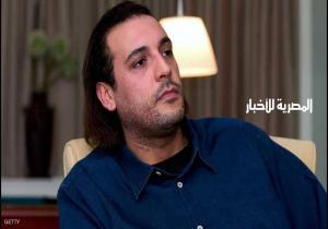 قاضية لبنانية تمنع ابن القذافي من مغادرة البلاد