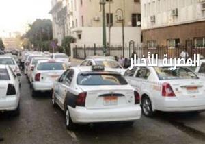 سائق التاكسي الأبيض: "أوبر وكريم" مؤامرة على أخلاق نساء مصر.. و«الجي بي إس» هدفه التجسس على المصريين
