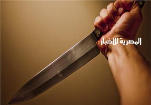قتل زوجته وأشعل النار في جثتها ثم ذبح نفسه.. النيابة تحقق في جريمة مروعة بالجيزة