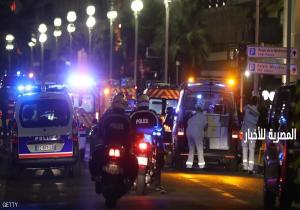 75 قتيلا وعشرات الجرحى أثناء الهجوم "نيس"  الإرهابي
