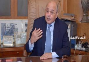 موسى مصطفى موسى: الاقتصاد المصري قوي.. ومصر تسير بثبات ونجاح