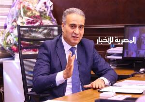 حماية المستهلك يستعرض أبرز جهود ضبط الأسواق وأسعار السلع في أسبوعين