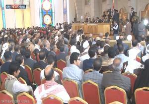 حزب صالح يرفض قرارات الحوثي ويصفها بالأحادية