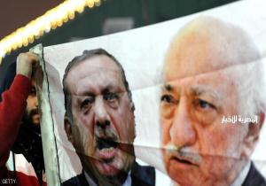 مسؤول ألماني يتهم تركيا بـ"التجسس"