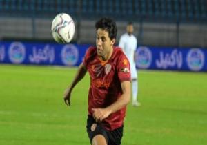 انقسام داخل الزمالك بسبب محمد إبراهيم