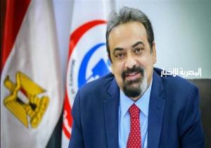 «مش زي كورونا».. الصحة تطمئن المواطنين بعد تسجيل أول إصابة بجدري القرود| فيديو