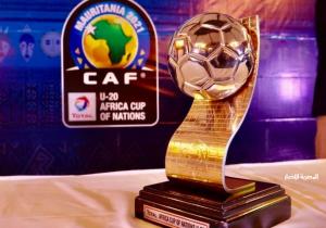 ​مصر تقترب من استضافة كأس أمم إفريقيا تحت 20 عامًا بدلاً من كوت ديفوار