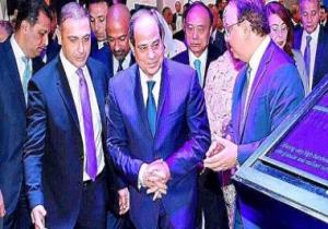 رئيس "المصرية للاتصالات": سنصل لـ 2 مليون عميل خلال شهر