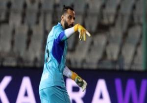 الزمالك يحيل جنش للتحقيق