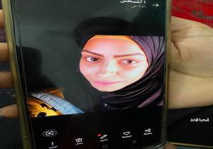 سائق يقتل زوجته ويلقيها من الطابق السابع.. وشقيقتها تروي التفاصيل| صور وفيديو