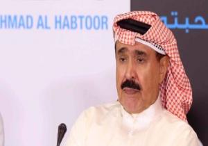"الجار الله" يستنكر تصريحات نائبة الكويت.. ويؤكد: نقدر دور مصر خلال غزو العراق