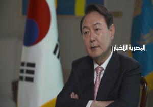 رئيس كوريا الجنوبية يحذر الشمالية من رد غير مسبوق حال إجرائها تجربة نووية جديدة