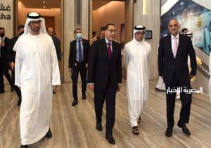 رئيس الوزراء: مبادرة الشراكة الصناعية التكاملية مع الأردن والإمارات ستمثل فاتحة خير علينا