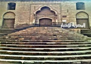 «مسجد الملكة صفية».. جوهرة معمارية في قلب الدرب الأحمر