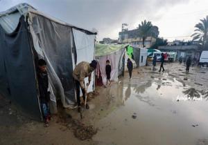 الصحة العالمية تحذر من مخاطر وباء كبير وحالة جوع حقيقية في غزة