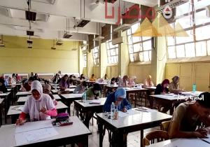 بـ 650 جنيهًا.. شروط وطرق التقديم لاختبار القدرات للكليات هذا العام