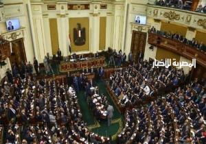البرلمان المصري يوافق على إعلان حالة الطوارئ لمدة 3 أشهر
