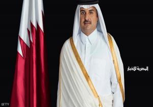 أمير قطر: ليس من المصلحة التصعيد مع إيران