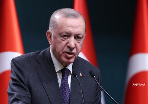 أردوغان: هجمات إسرائيل تهدف إلى إفشال المحادثات النووية بين واشنطن وطهران