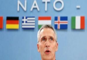 أمين حلف الناتو يؤكد على قوة الشراكة مع السويد