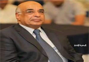 وزير العدل: مبادرة «بداية» تحترم المواطن وتحفظ كرامته | فيديو