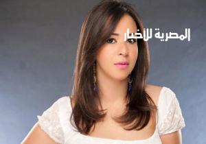 إيمي سمير غانم تكشف تفاصيل مشاركتها الدرامية في رمضان 2025