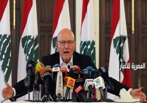 استقالة "وزارء الكتائب" من الحكومة اللبنانية