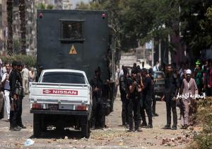 إحباط مخطط إرهابي على مرافق حيوية في مصر