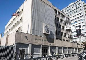 مسؤول أميركي يتوقع فتح السفارة الأميركية بالقدس في مايو