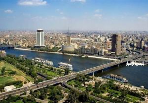 حالة الطقس ودرجات الحرارة اليوم الإثنين 13-11-2023 في مصر