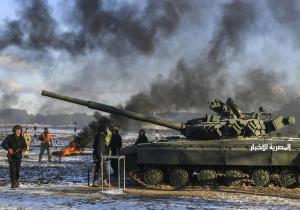 "الجارديان": الكرملين يتهم الغرب بالتورط المباشر في حرب أوكرانيا بعد فضيحة التسريبات الألمانية
