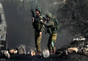 معركة بين الحكومة الإسرائيلية وجندي "ضرب فلسطينيا"