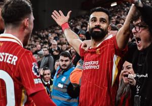 محمد صلاح يقود تشكيل ليفربول المتوقع في مواجهة نيوكاسل.. اليوم
