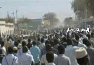 السلطات السودانية تشن حملة إعتقالات وتعتقل معارضين وصحفيين