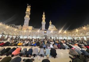 وزير الأوقاف يعلن ضوابط صلاة التراويح خلال شهر رمضان المقبل