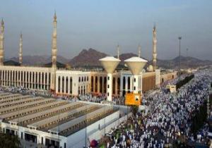 ارتفاع وفيات الحجاج المصريين لـ30 حالة وفاة