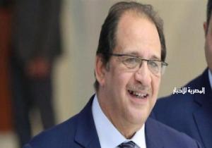 عيد تأسيس المخابرات العامه الـ  ٦٨