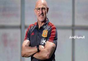 تشكيل المنتخب الإسباني أمام مصر في أولمبياد طوكيو