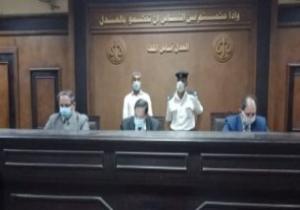 السجن المؤبد لطبيب وبراءة زوجته من تهمة الاعتداء على 6 فتيات داخل عيادته بالقاهرة
