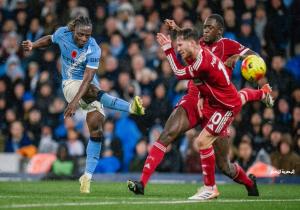 مانشستر سيتي يفوز على ليفربول بثلاثية نظيفة في قمة الدوري الإنجليزي