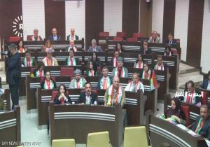 إقليم كردستان يعلن موقف حاسم حول موعد استفتاء الاستقلال