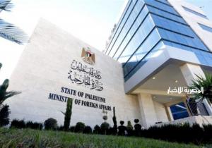 فلسطين: تنكيل الاحتلال بالمسيرات السلمية اختبار لمواقف الدول التي تتغنى بحقوق الإنسان