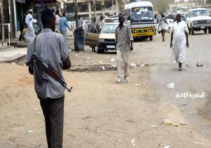 الأمن السوداني يلاحق تجار العملة وسط استمرار تراجع الجنيه