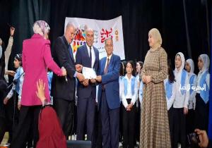 احتفالية للثقافة بتمي الأمديد في اليوم العالمي لذوي القدرات الخاصة