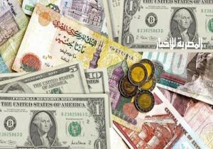 البنك المركزي يرفع سعر الدولار