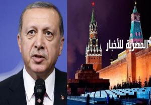 روسيا ..تعلن الموافقة على منح" أردوغان" لوجوء السياسي