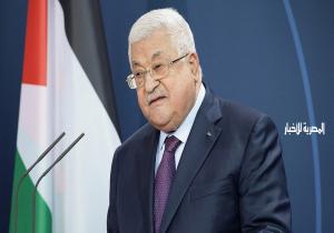 الرئيس الفلسطيني: نرفض ممارسات الاحتلال بفرض واقع استعماري في القدس والضفة